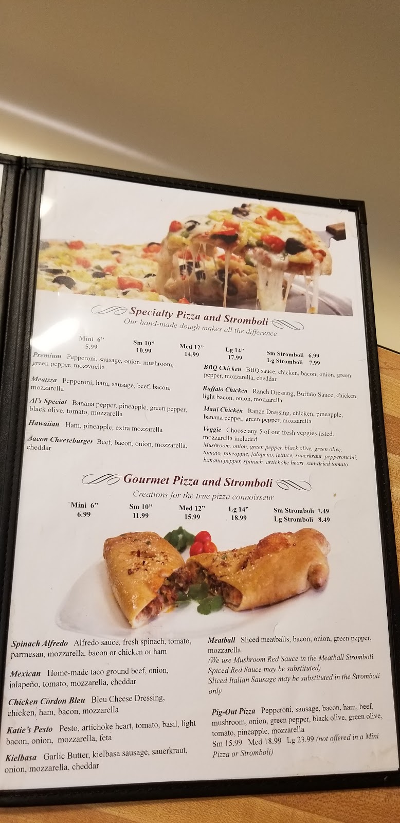 Socios Pizza & Pasta | restaurant | 4430 US-90, Pace, FL 32571, USA | 8509959995 OR +1 850-995-9995