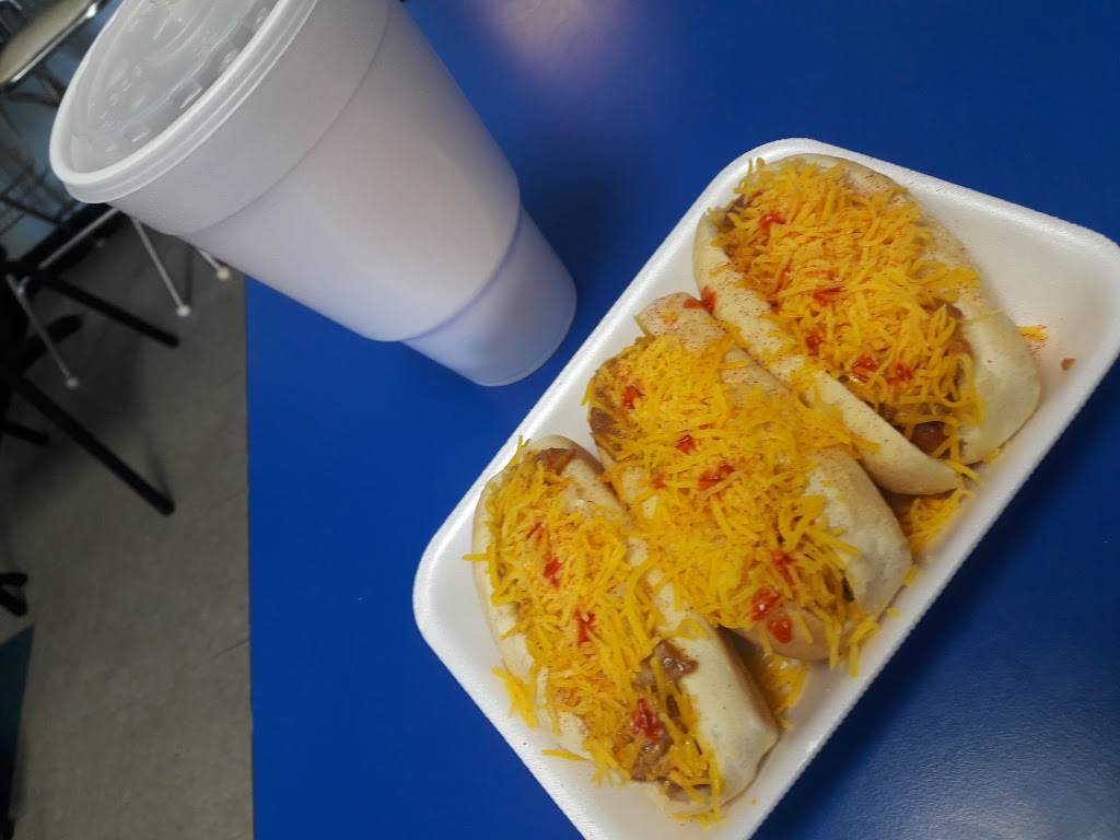 Coney Island Original | restaurant | 11332 E 21st St # B, Tulsa, OK 74129, USA | 9184383089 OR +1 918-438-3089