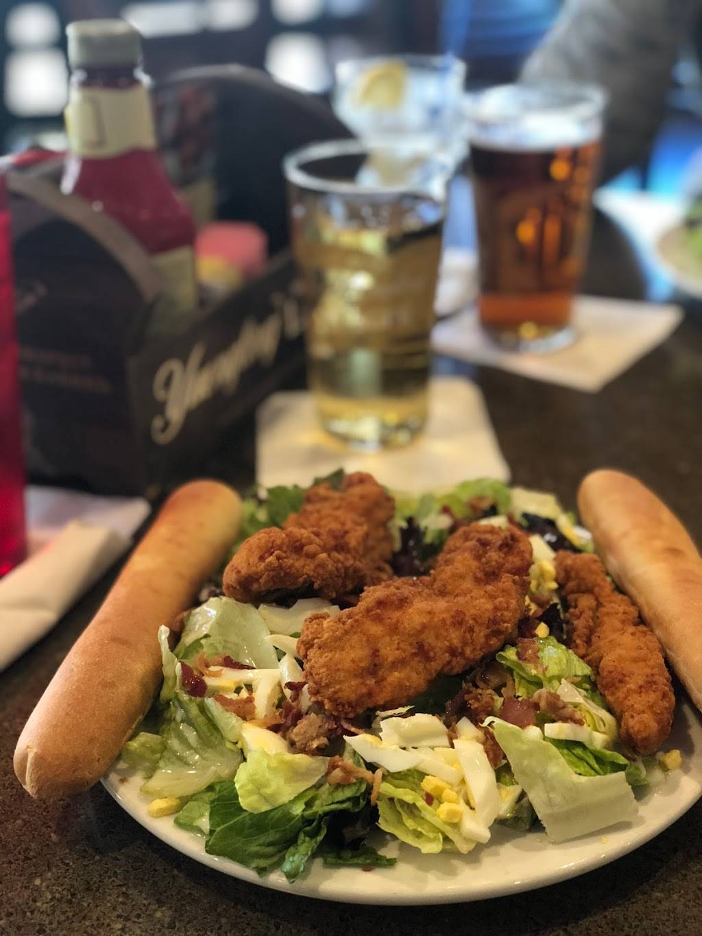 Downtown Eatery & Spirits | restaurant | 205 W Center St, Warsaw, IN 46580, USA | 5742676000 OR +1 574-267-6000