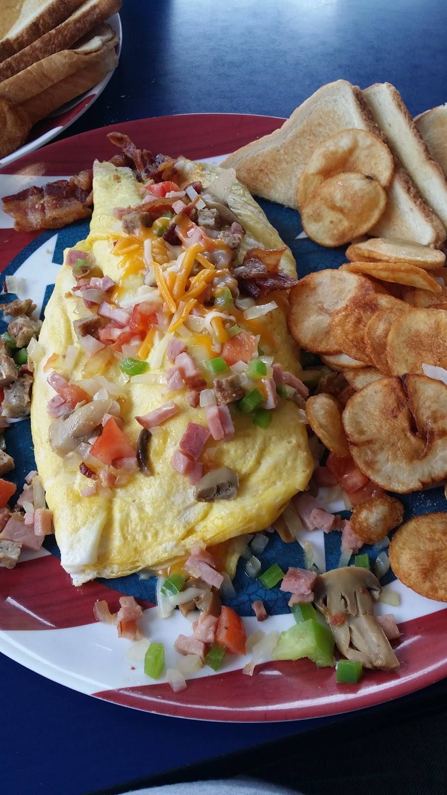 The Olde Towne Restaurant | restaurant | 200 N 2nd St, Woodsboro, MD 21798, USA | 3018985686 OR +1 301-898-5686