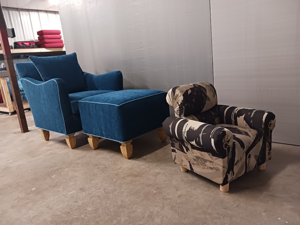 Baraka Upholstery | restaurant | 1706 Dungan Ln, Austin, TX 78754, USA | 5123000222 OR +1 512-300-0222