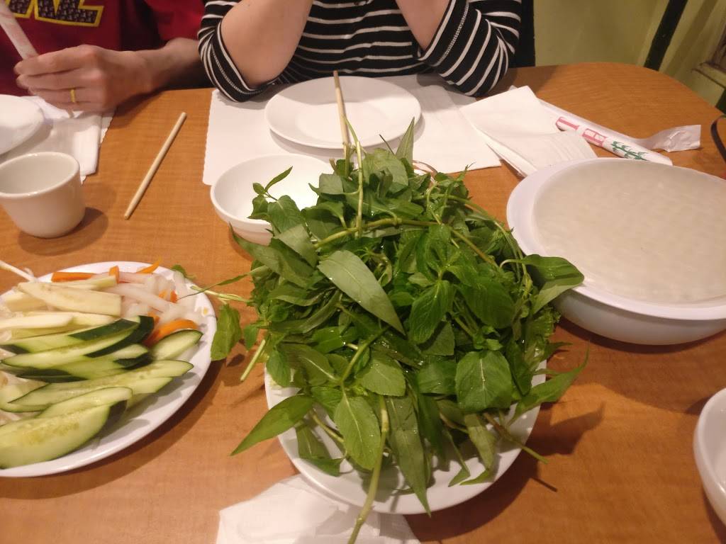 Thiên Ân Bò 7 Món Restaurant | restaurant | 9477 Bolsa Ave, Westminster, CA 92683, USA | 7145311838 OR +1 714-531-1838