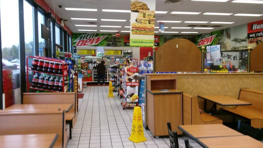 Subway | restaurant | 3495 Western Blvd, Jacksonville, NC 28546, USA | 9109384116 OR +1 910-938-4116