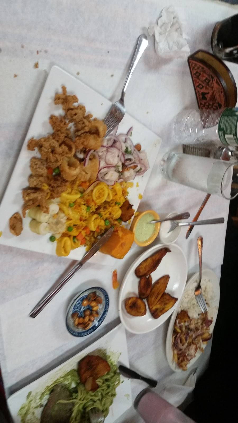 El Rincon Peruano | restaurant | 64-06 Roosevelt Ave, Woodside, NY 11377, USA | 7184245298 OR +1 718-424-5298