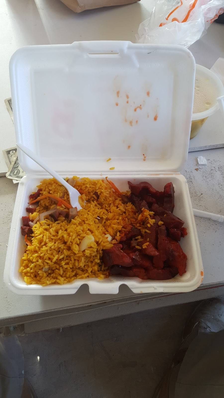 China Lee Kitchen | restaurant | 2718 John F Kennedy Boulevard West, Jersey City, NJ 07306, USA | 2013335888 OR +1 201-333-5888