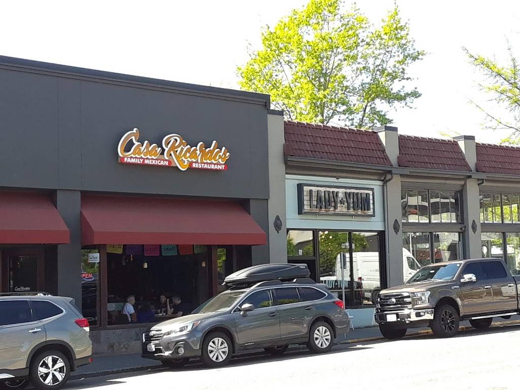 Casa Ricardos | restaurant | 107 Lake St #200, Kirkland, WA 98033, USA | 4252859160 OR +1 425-285-9160