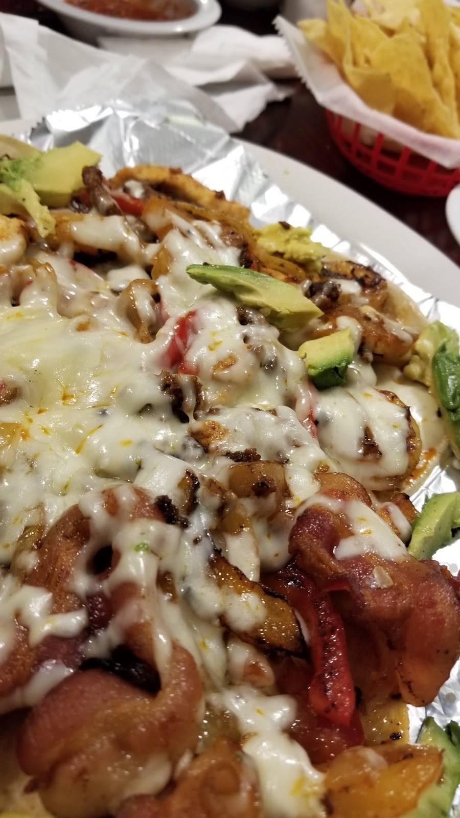 Margaritas Jalisco North | restaurant | 1835 NW Topeka Blvd ste 161-a, Topeka, KS 66608, USA | 7854085833 OR +1 785-408-5833