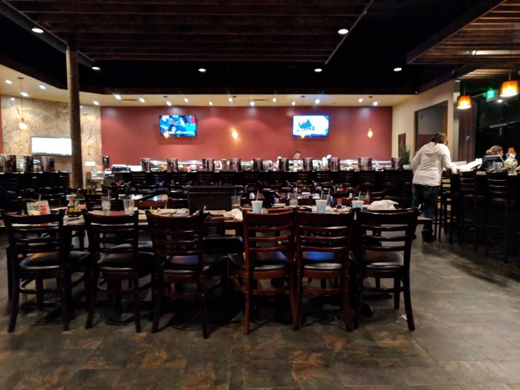 Ijji Noodle House | restaurant | 199 Damonte Ranch Pkwy #8M, Reno, NV 89521, USA | 7758701198 OR +1 775-870-1198