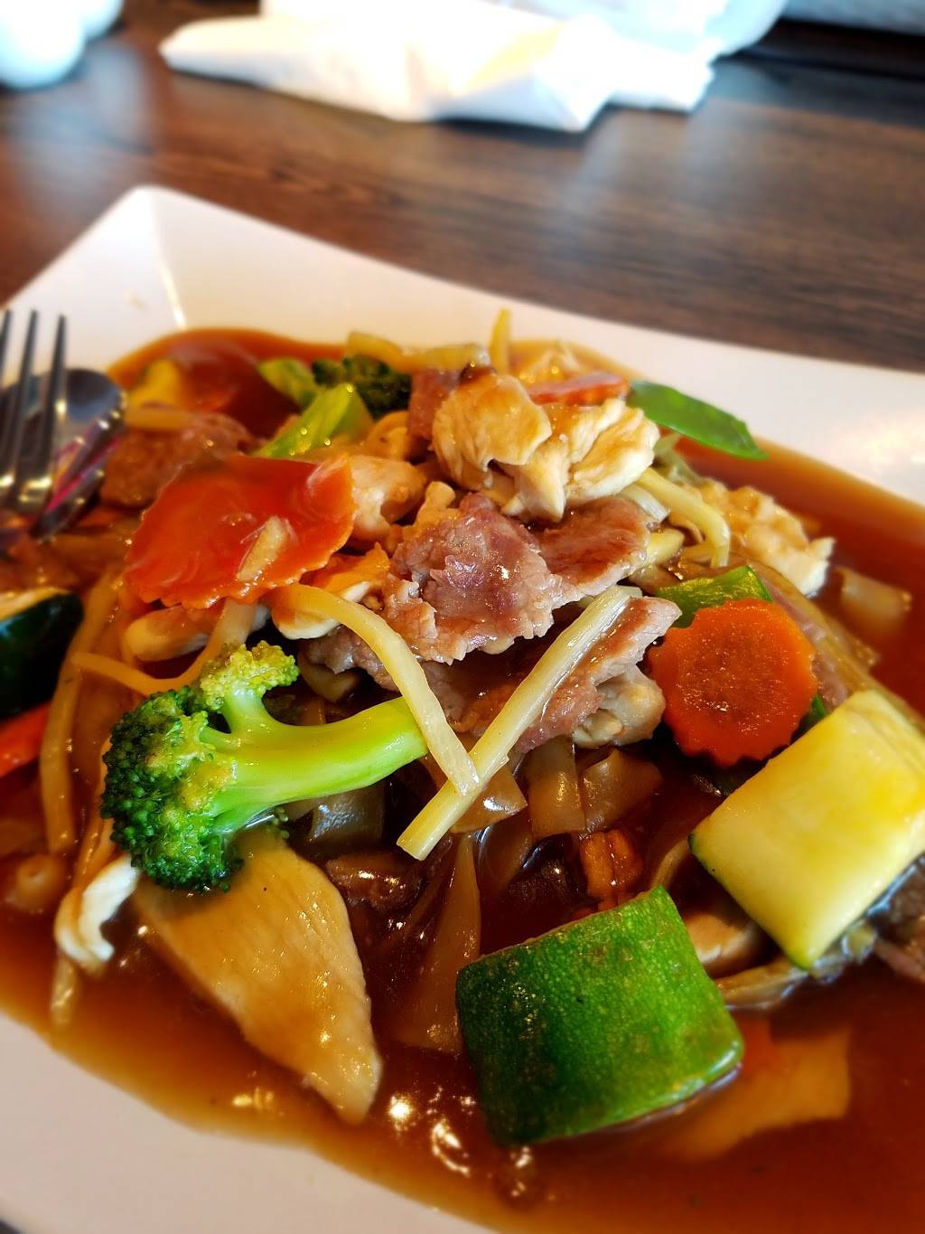 Chai Thai Cuisine | restaurant | 5174 S Conway Rd, Orlando, FL 32812, USA | 4077305552 OR +1 407-730-5552