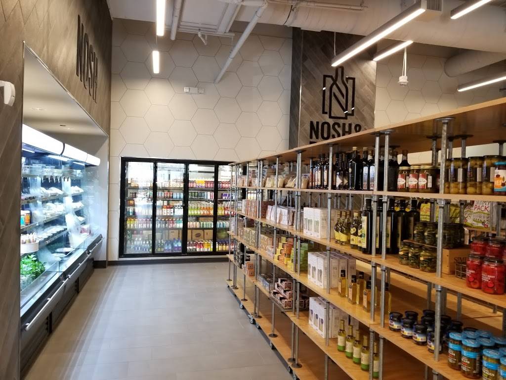 Nosh & Bottle - Catering Restaurant & Market | cafe | 370 West Las Colinas Boulevard #100, Irving, TX 75039, USA | 4694420808 OR +1 469-442-0808