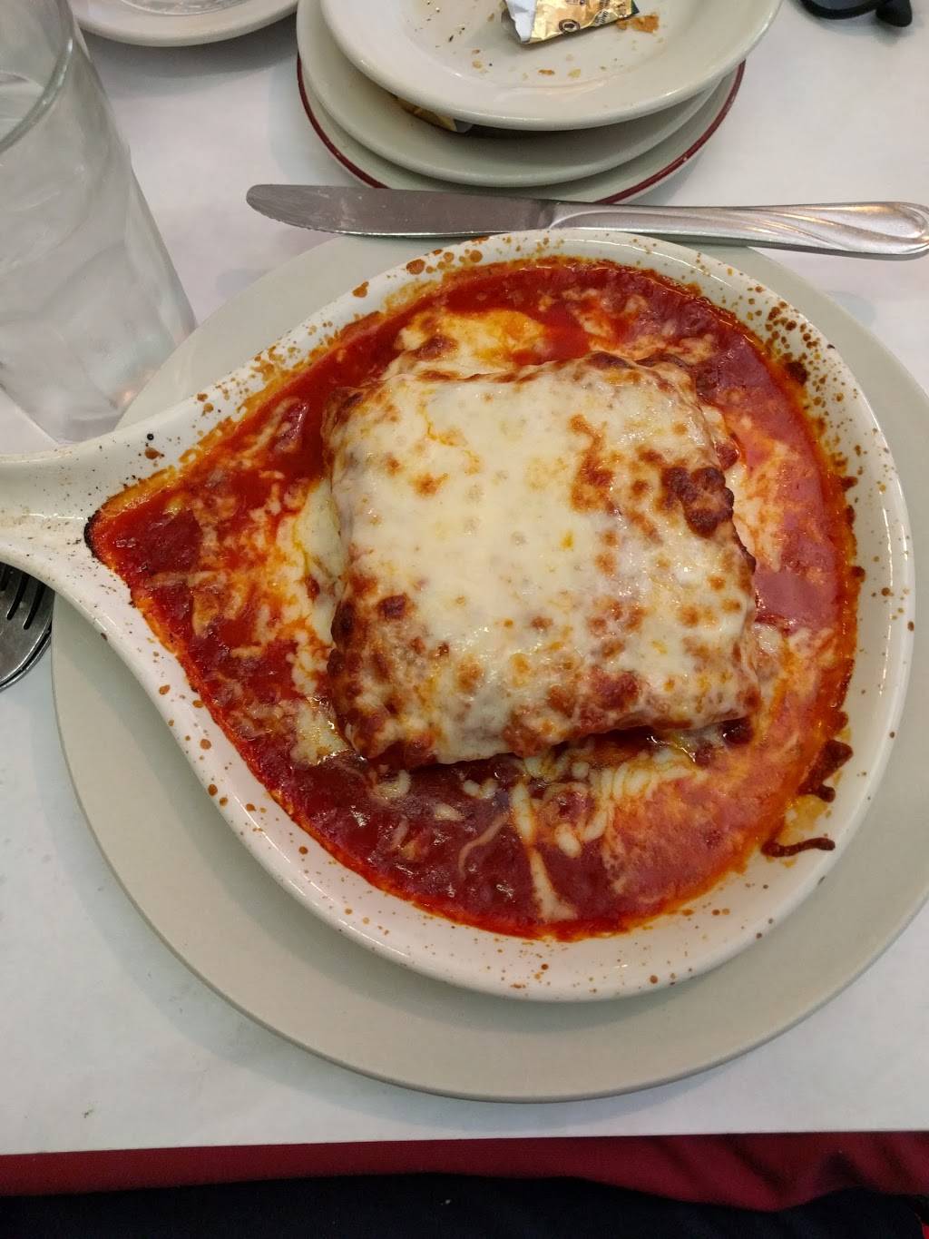 Ignotzs | restaurant | 4901, 2421 S Oakley Ave, Chicago, IL 60608, USA | 7735790300 OR +1 773-579-0300