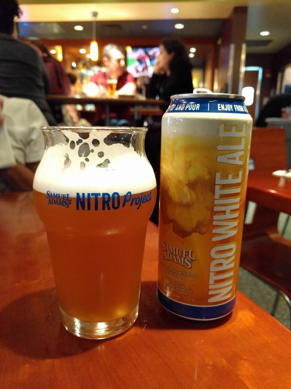 Wolfgang Puck Express | cafe | 1 Harborside Dr, Boston, MA 02128, USA | 6176346031 OR +1 617-634-6031