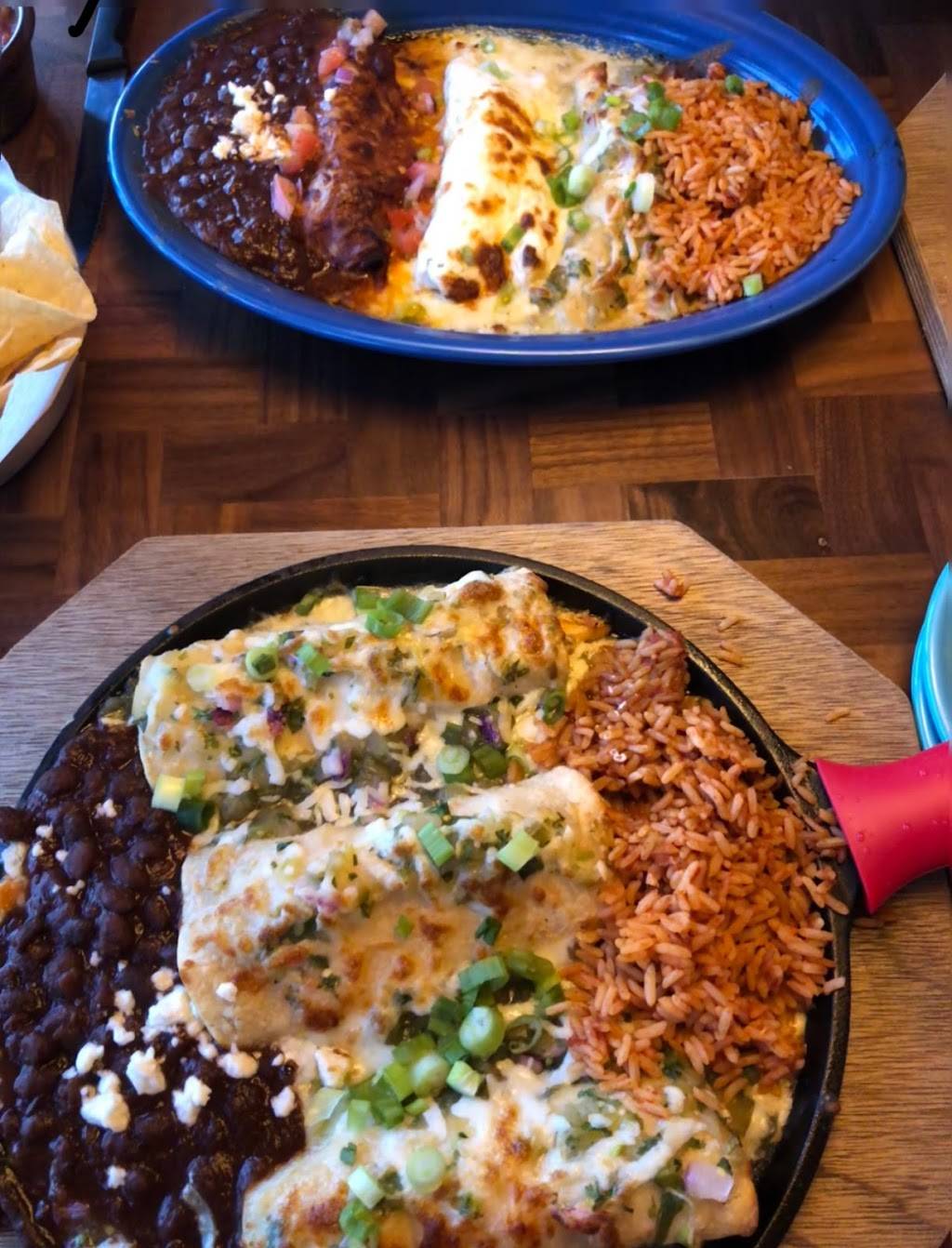 Margaritas Mexican Restaurant | restaurant | 1200 Willowbrook Mall, Wayne, NJ 07470, USA | 9734353928 OR +1 973-435-3928