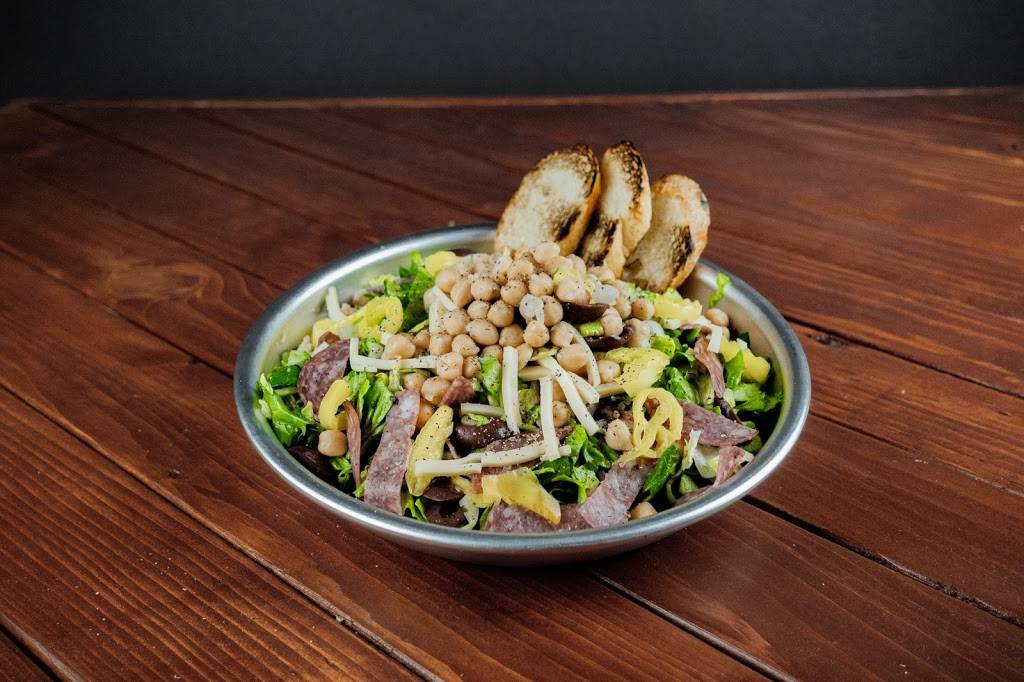 Chasing Caroline - Restaurant & Coffee | restaurant | 925 3rd St, Sacramento, CA 95814, USA | 9162284166 OR +1 916-228-4166