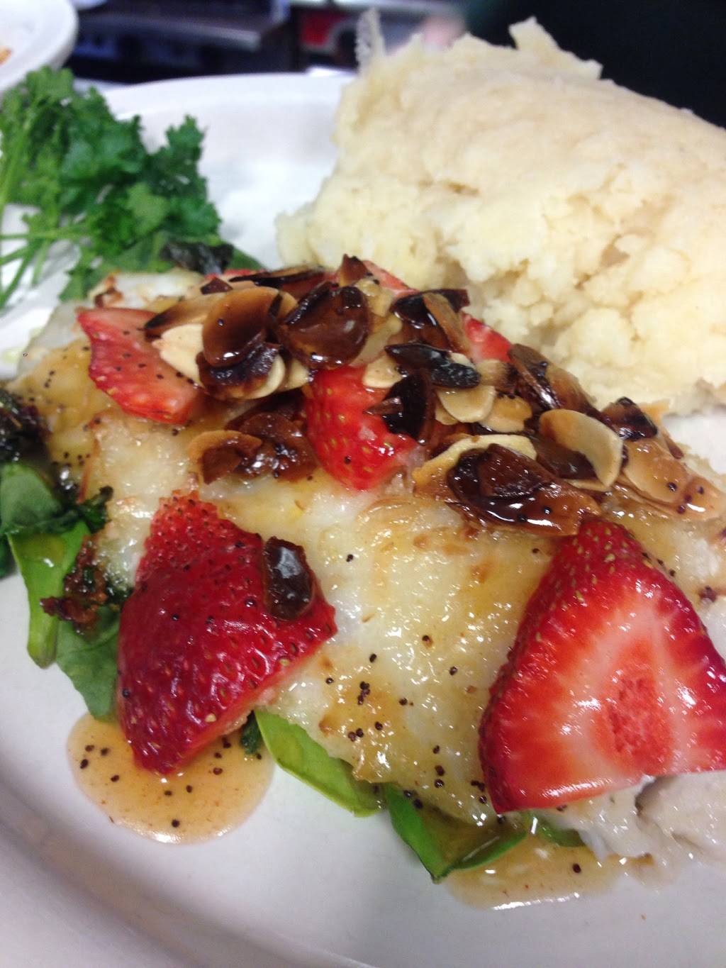 Tick Tocks | restaurant | 760 Terrace St, Honesdale, PA 18431, USA | 5702533733 OR +1 570-253-3733