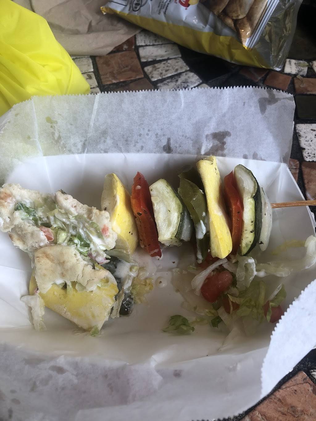 Doc Sugrues Desert Kebab House | restaurant | Orlando, FL 32819, USA | 4072244233 OR +1 407-224-4233