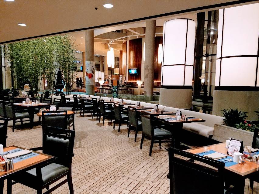 Lakeview Bistro | restaurant | 404 S Figueroa St, Los Angeles, CA 90071, USA | 2136124897 OR +1 213-612-4897