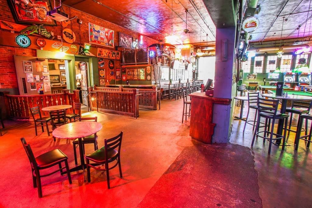 The Swiss Restaurant & Pub | restaurant | 1904 Jefferson Ave, Tacoma, WA 98402, USA | 2535722821 OR +1 253-572-2821