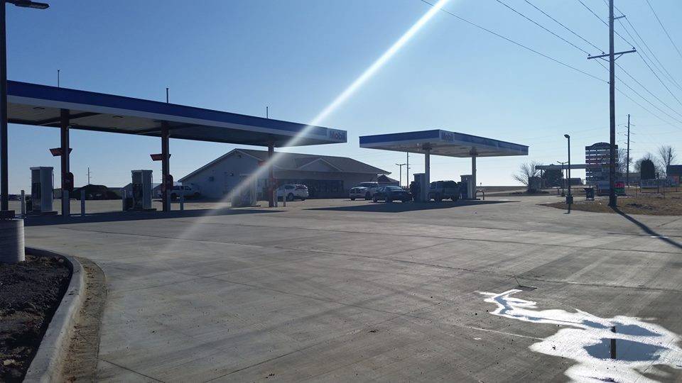 The Friendly Place, LLC | meal takeaway | 216 State Rd 80, Livingston, WI 53554, USA | 6089438722 OR +1 608-943-8722