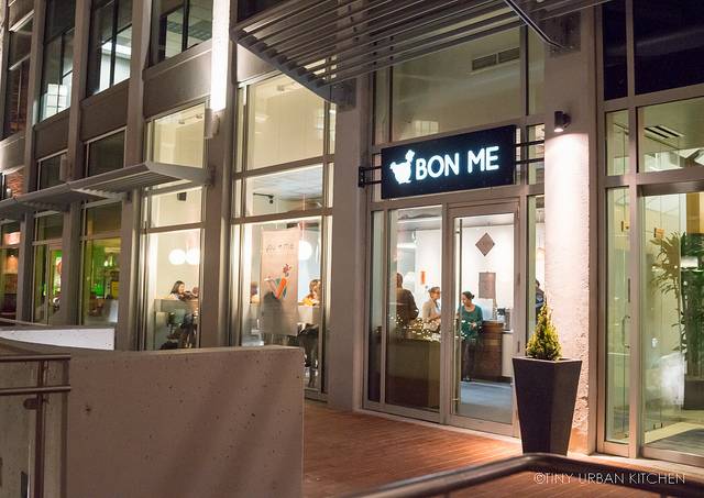 Bon Me | meal takeaway | 1, Cambridge, MA 02139, USA | 6179452615 OR +1 617-945-2615