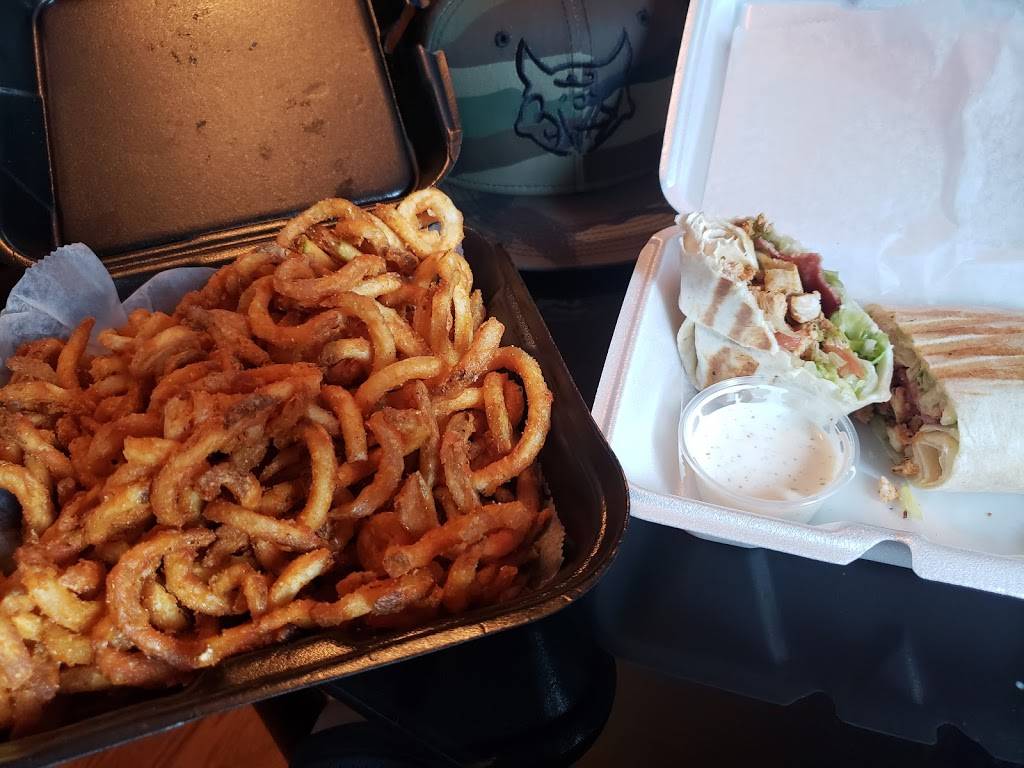 Zaghloul Subs | restaurant | 24142 W Warren St, Dearborn Heights, MI 48127, USA | 3139142053 OR +1 313-914-2053