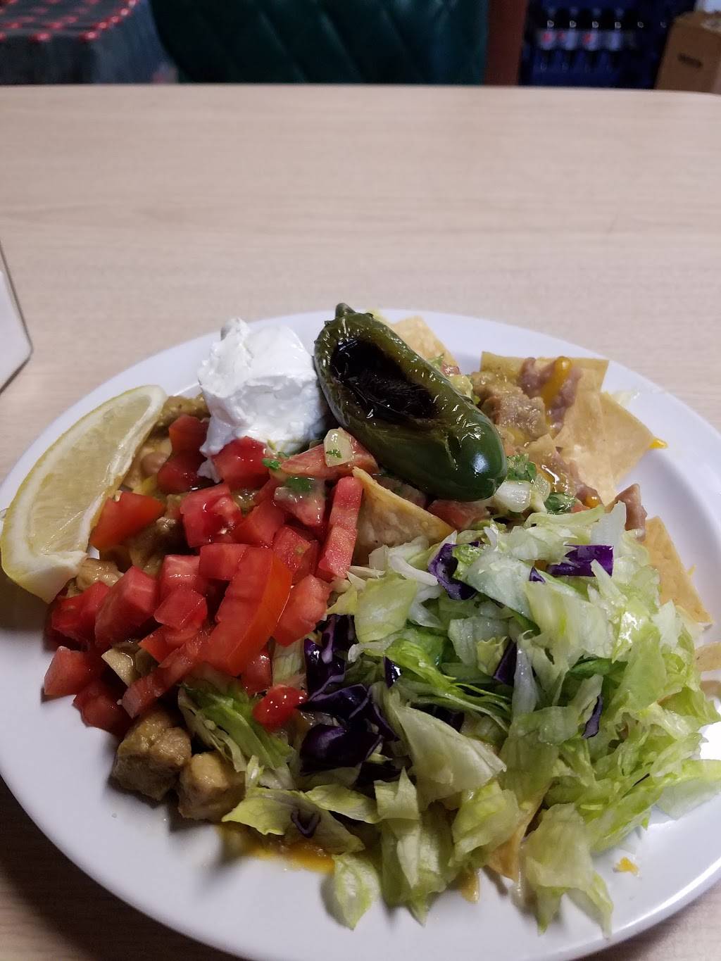 El Pio Pio Restaurant | restaurant | 41289 Rd 128, Orosi, CA 93647, USA | 5595282424 OR +1 559-528-2424