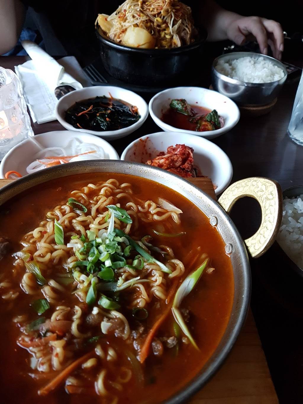 Ka Chi on Bloor West Village | restaurant | 2322 Bloor St W, Toronto, ON M6S 1P2, Canada | 4165339306 OR +1 416-533-9306