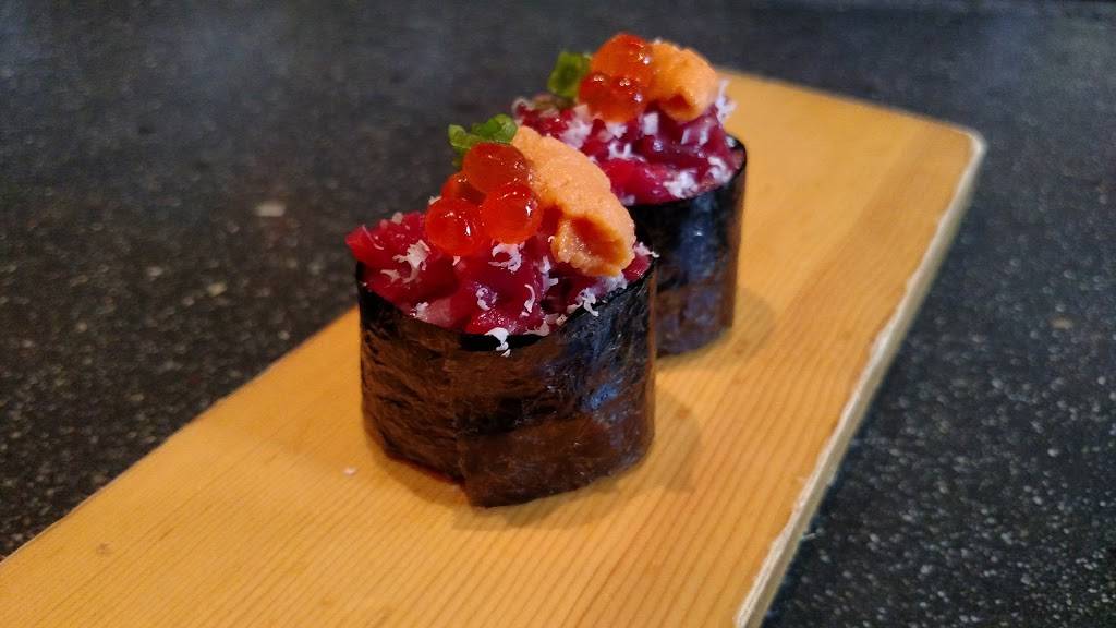 Ten | restaurant | 120 E Main St, Charlottesville, VA 22902, USA | 4342956691 OR +1 434-295-6691