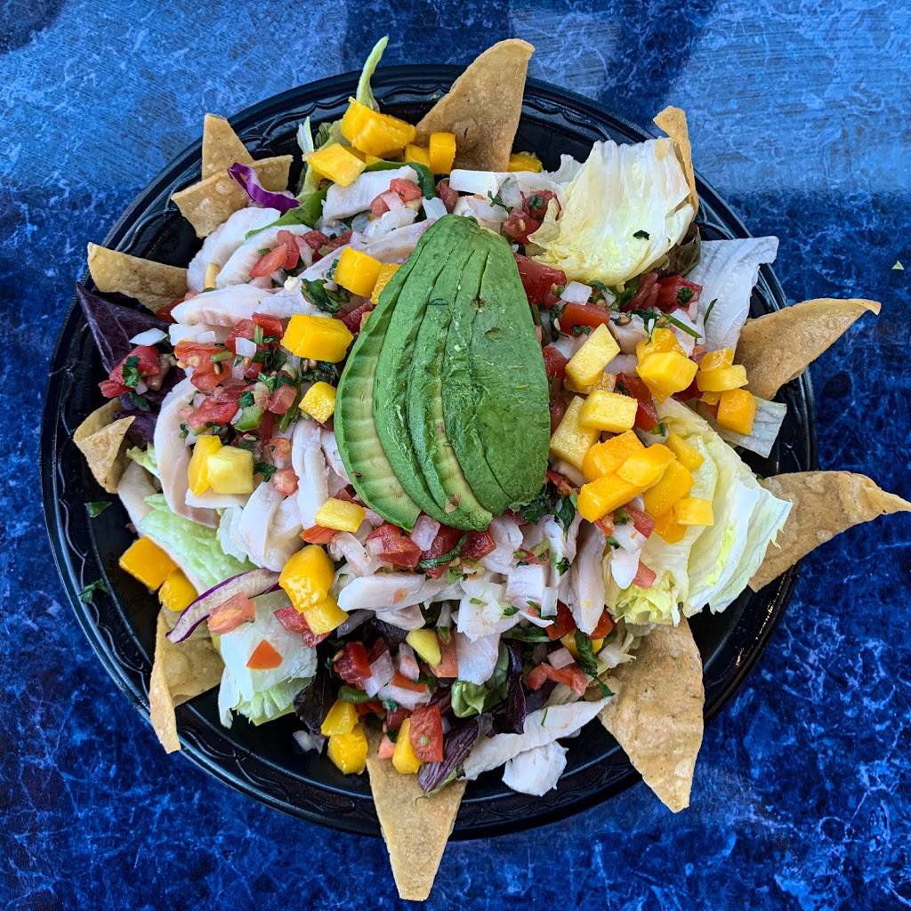 El Rey Taqueria | restaurant | 233 N Loop W, Houston, TX 77008, USA | 7138616342 OR +1 713-861-6342