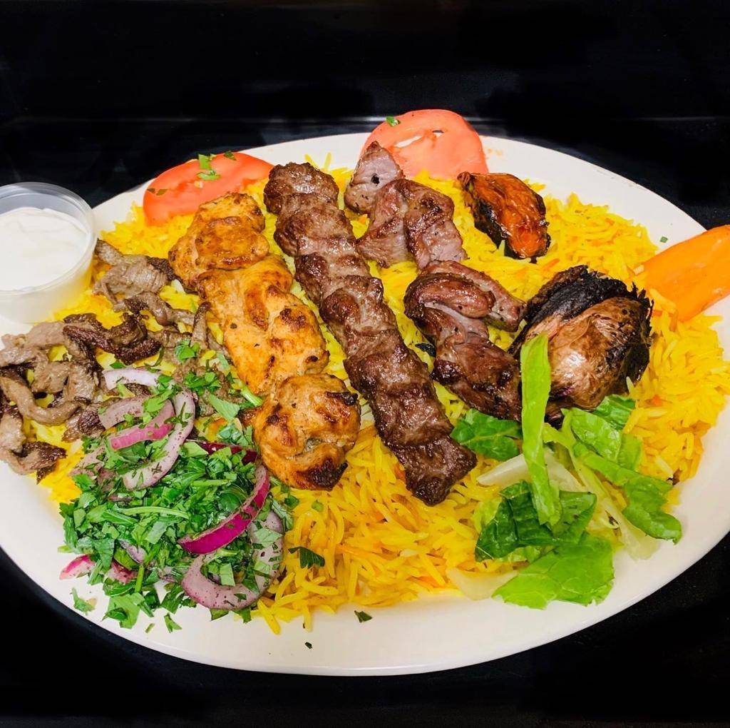 Taste of Dubai restaurant (مطعم مذاق دبي) | restaurant | 4672 W 38th St, Indianapolis, IN 46254, USA | 3177466966 OR +1 317-746-6966