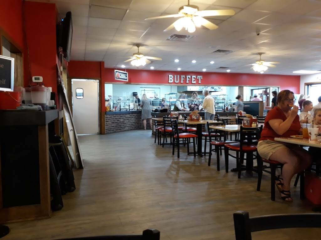 Pizza Inn | restaurant | 1517 E Main St, Duncan, SC 29334, USA | 8644338447 OR +1 864-433-8447