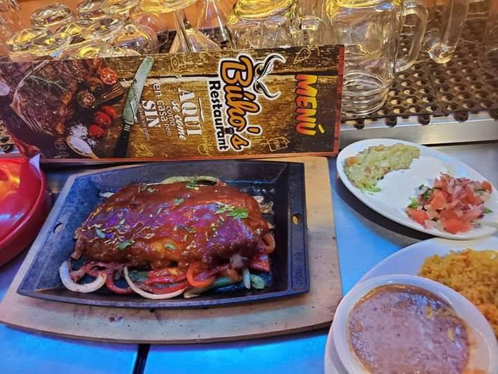 Buhos Restaurant | restaurant | 3521 14th St NW, Washington, DC 20010, USA | 2022912934 OR +1 202-291-2934