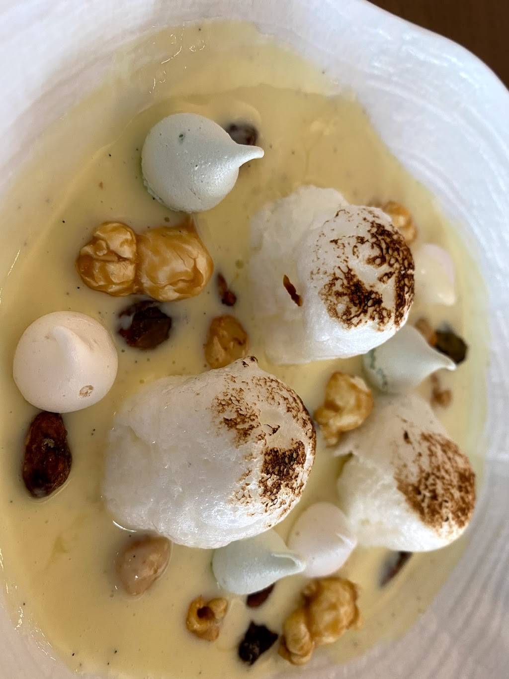 Glass Light Restaurant | restaurant | 201 Granby St, Norfolk, VA 23510, USA | 7572223033 OR +1 757-222-3033