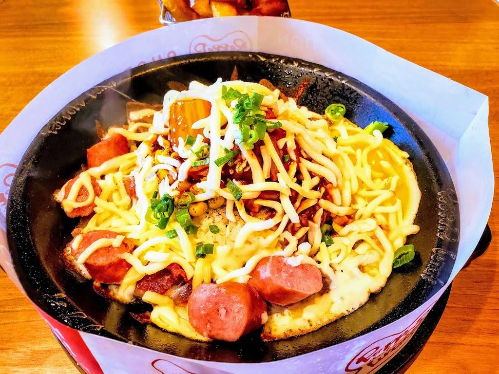 Pepper Lunch | restaurant | 9393 Bellaire Blvd ste c, Houston, TX 77036, USA | 8326328383 OR +1 832-632-8383