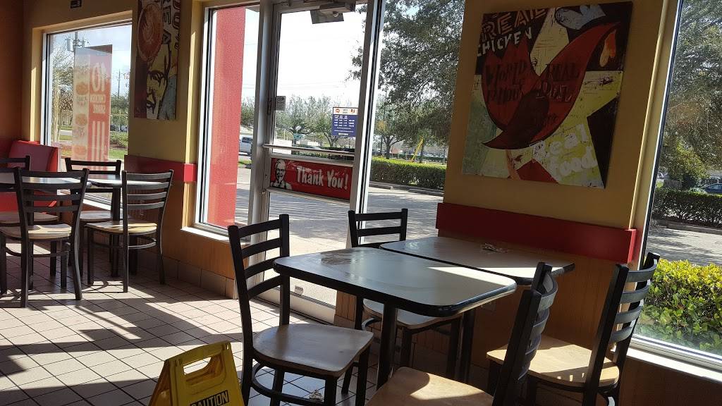 KFC | restaurant | 5449 Fairmont Pkwy, Pasadena, TX 77505, USA | 2819918939 OR +1 281-991-8939