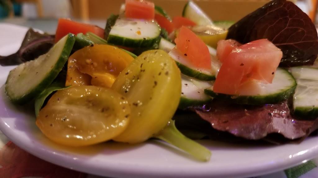 Pearl of the Ocean | restaurant | 736 Water St, Santa Cruz, CA 95060, USA | 8314572350 OR +1 831-457-2350