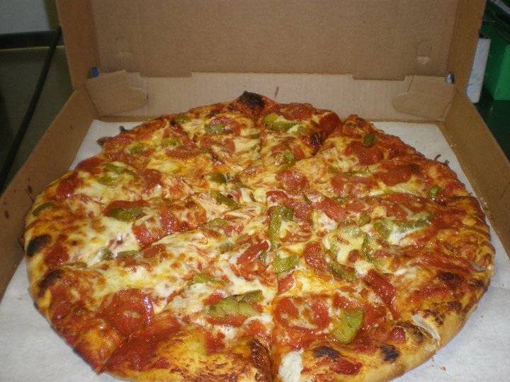 Slickville Deli & Groceries | restaurant | Deli, 154 Main St, Slickville, PA 15684, USA | 7244686212 OR +1 724-468-6212