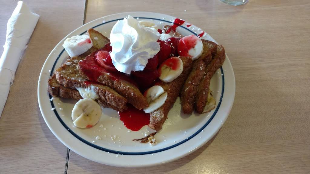 IHOP | restaurant | 5113 TN-153, Hixson, TN 37343, USA | 4238774732 OR +1 423-877-4732
