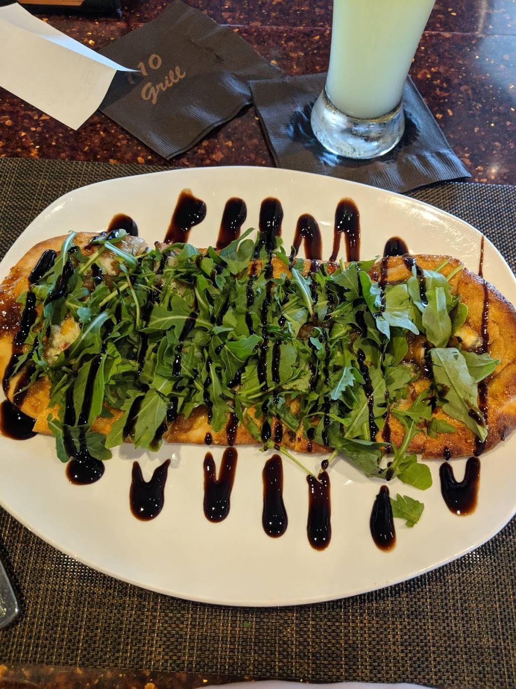 110 Grill | restaurant | 115 Apex Dr, Marlborough, MA 01752, USA | 5082512027 OR +1 508-251-2027