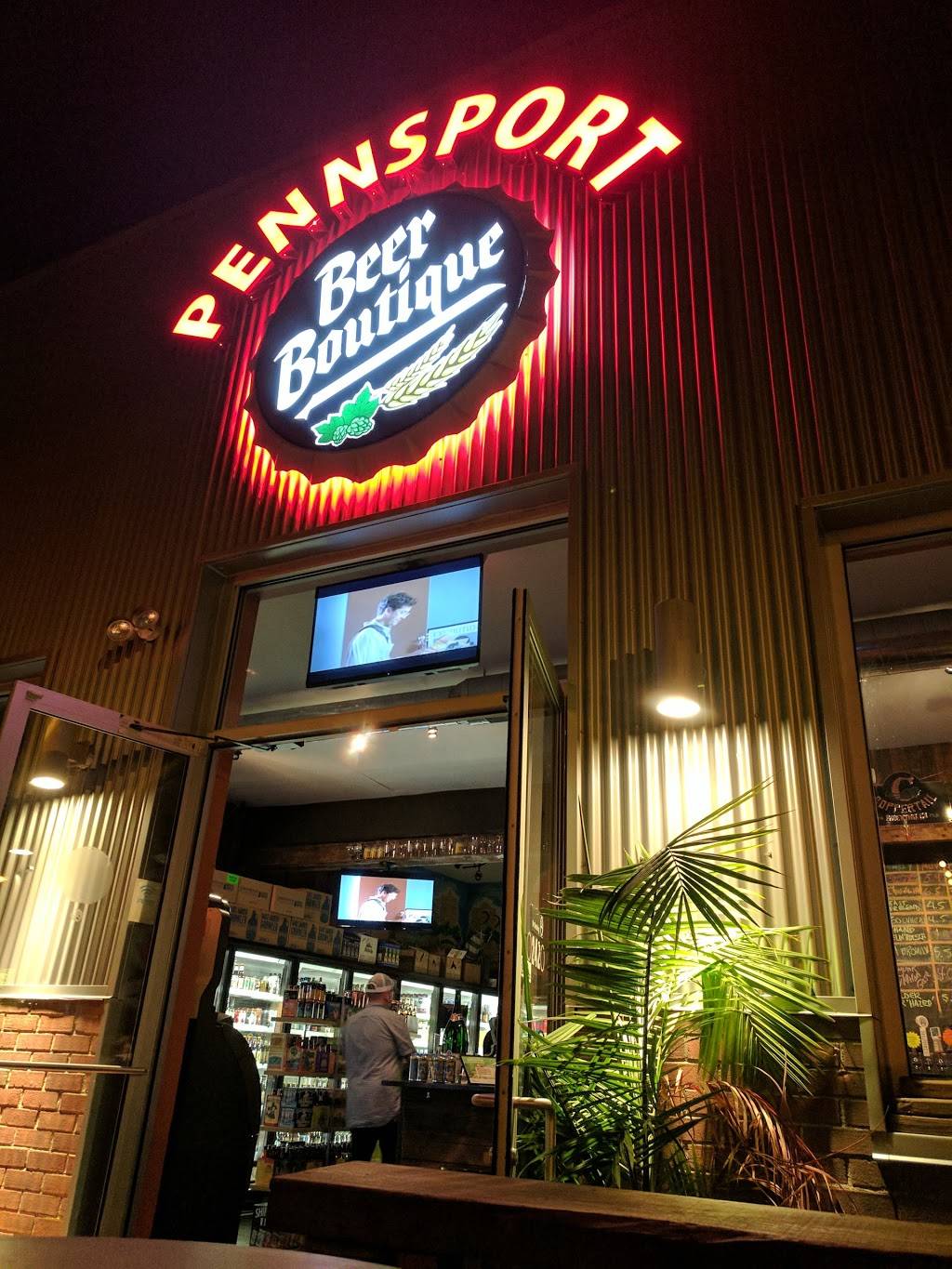 Pennsport Beer Boutique | restaurant | 242 Wharton St, Philadelphia, PA 19147, USA | 2153727423 OR +1 215-372-7423