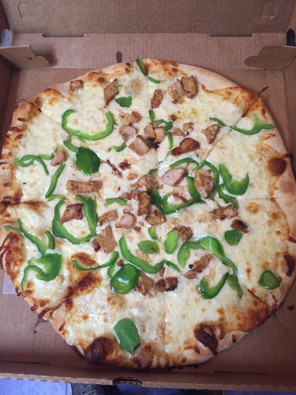 Jim and Nenas Pizzeria Hallam | restaurant | 299 W Market St, Hallam, PA 17406, USA | 7178406362 OR +1 717-840-6362