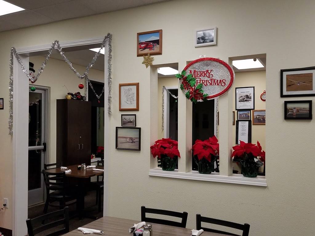 Wings And Wheels Restaurant | restaurant | 1760 Airport Blvd, Red Bluff, CA 96080, USA | 5305289198 OR +1 530-528-9198