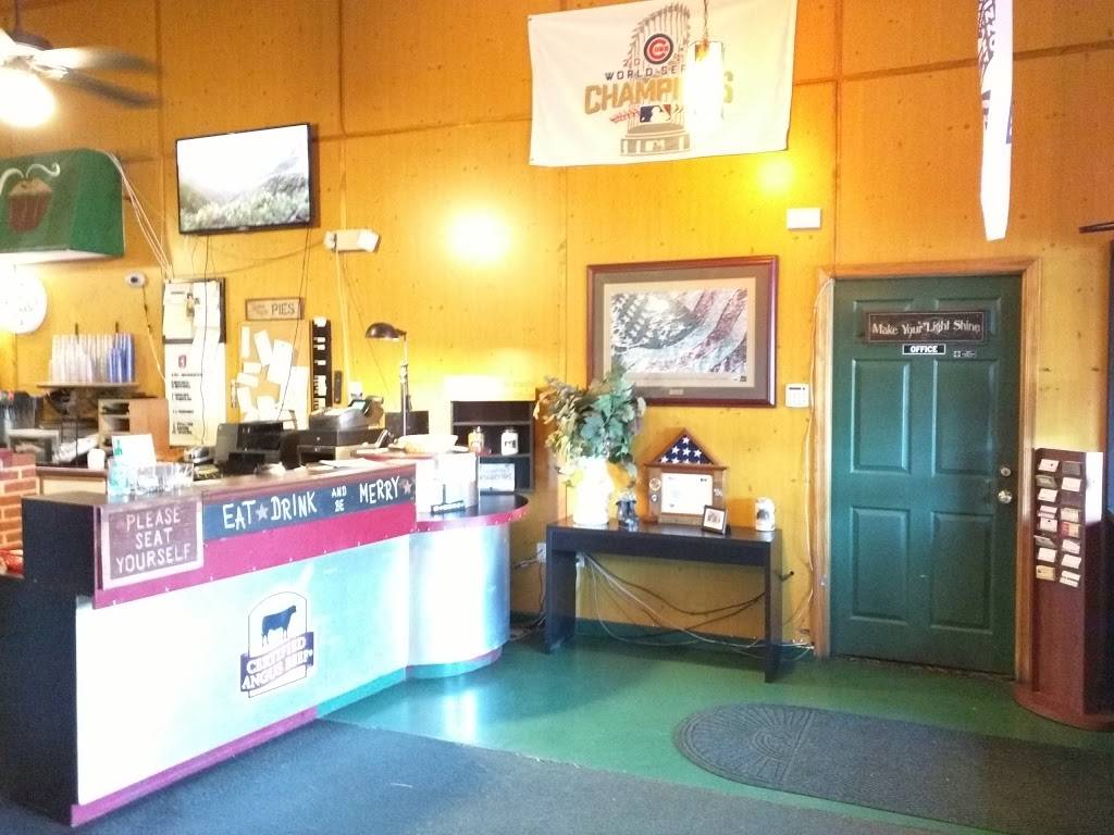 Mitchells Restaurant & Lounge | restaurant | 403 N Main St, Blackstone, VA 23824, USA | 4342924100 OR +1 434-292-4100