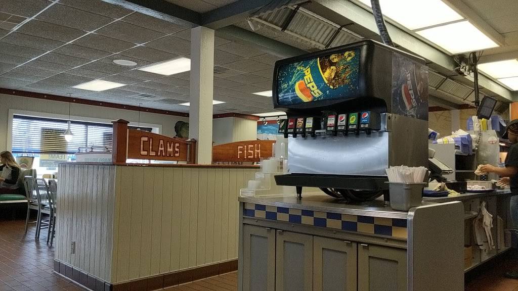 Long John Silvers | restaurant | 3491 S East St, Indianapolis, IN 46227, USA | 3177861216 OR +1 317-786-1216