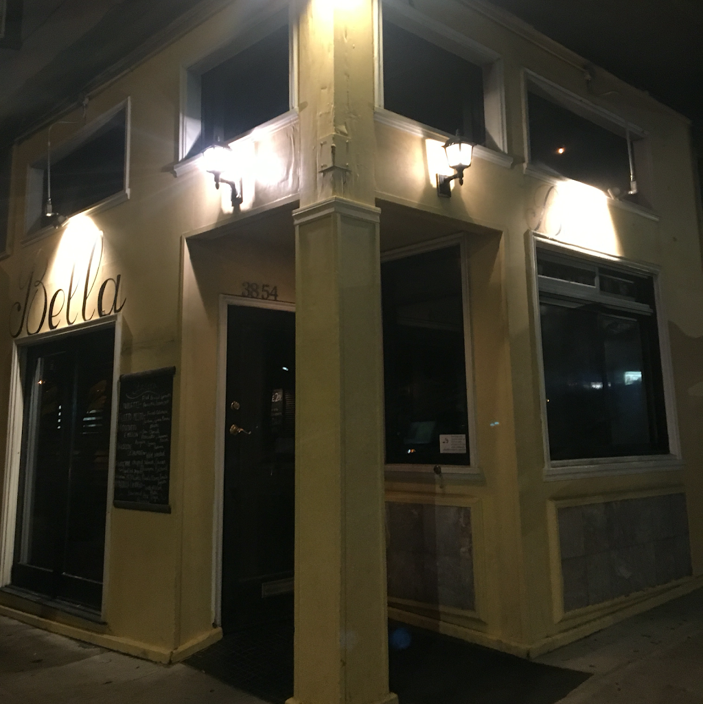 Bella Trattoria | restaurant | 3854 Geary Blvd, San Francisco, CA 94118, USA | 4152210305 OR +1 415-221-0305