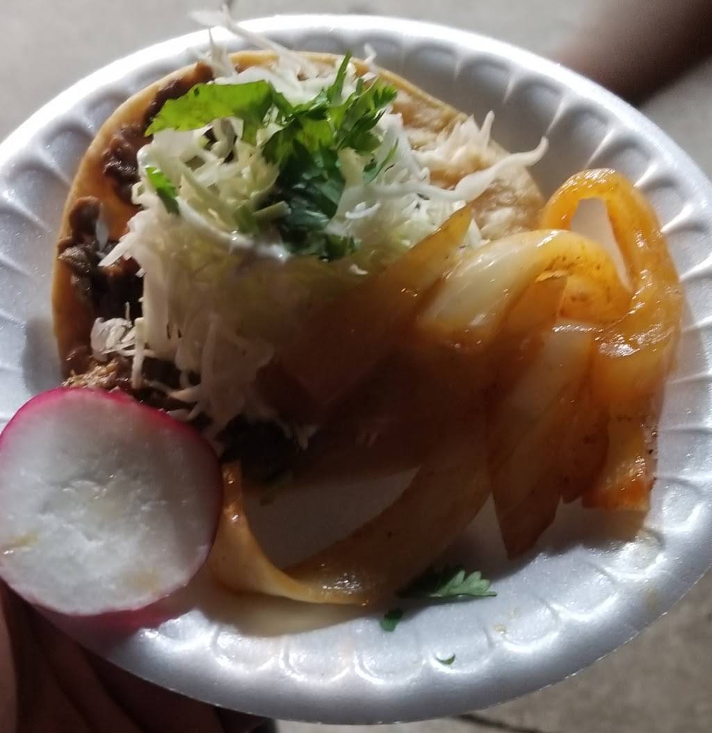 El Sazon de Las Gorditas | restaurant | 15869 Amar Rd, La Puente, CA 91744, USA | 6266771403 OR +1 626-677-1403