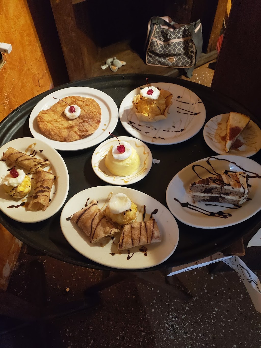 Larumba Mexican Restaurant | restaurant | 1317 US-331, Defuniak Springs, FL 32435, USA | 8509512174 OR +1 850-951-2174