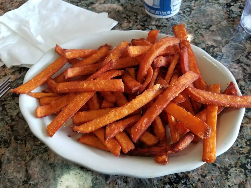 Colonie Diner | restaurant | 1890 Central Ave, Albany, NY 12205, USA | 5184561550 OR +1 518-456-1550