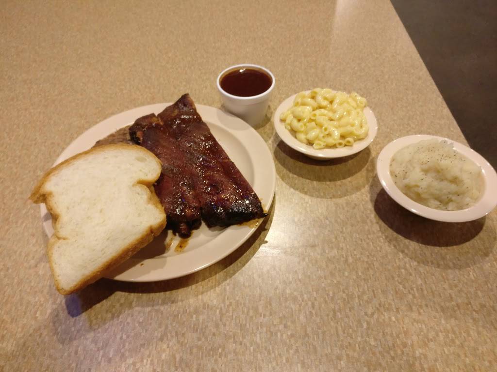 Rack Shack BBQ & Wings | restaurant | 2200 Spears Rd #100, Houston, TX 77014, USA | 8324466227 OR +1 832-446-6227