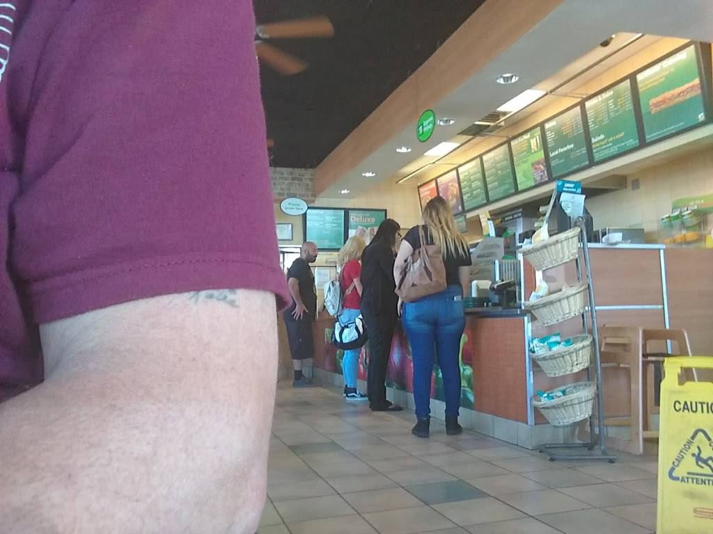 Subway | restaurant | 1823 E Palmdale Blvd, Palmdale, CA 93550, USA | 6612741355 OR +1 661-274-1355